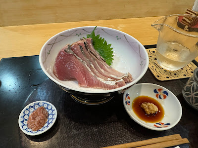 Nagomi Sushi 사진 4