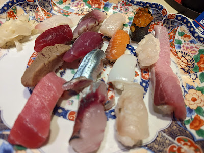 Nagomi Sushi 사진 5