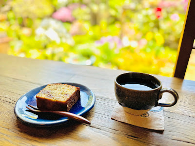 Cafe Zen 사진 4
