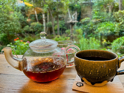 Cafe Zen 사진 3