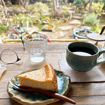 Cafe Zen 사진 5
