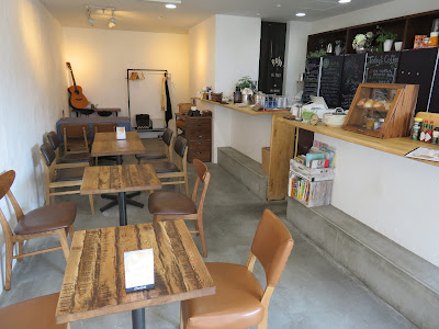 Hiyoshi Cafe 사진 2