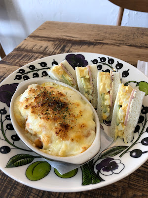 Hiyoshi Cafe 사진 3