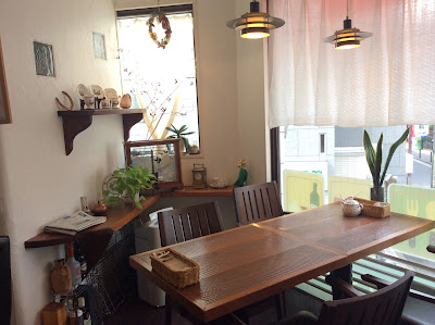 Cafe issui 사진 2