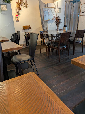 Cafe issui 사진 4