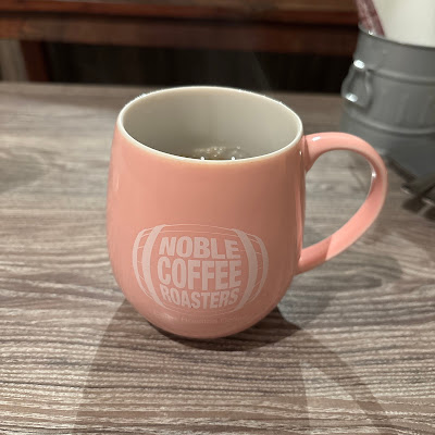 Noble Coffee Roasters 사진 3
