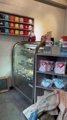 Noble Coffee Roasters 사진 2