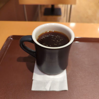 エスプレッソ・アメリカーノ 日吉東急アベニュー店 사진 5