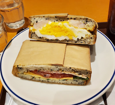 エスプレッソ・アメリカーノ 日吉東急アベニュー店 사진 4