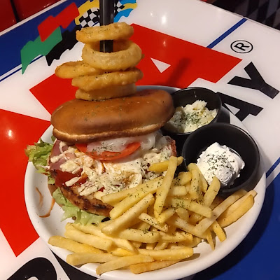 GB’s CAFE Hiyoshi Ekimae 사진 3