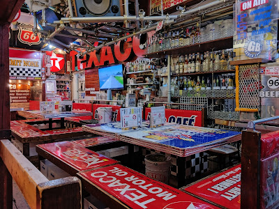 GB’s CAFE Hiyoshi Ekimae 사진 5