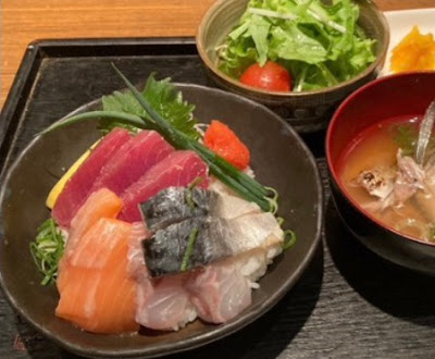 定食 呑み処 ひげ虎 사진 3