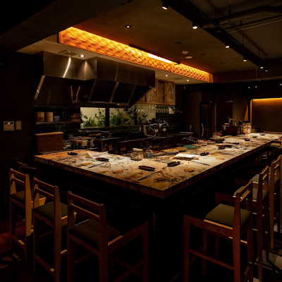 Meshi Sake Tomoe 사진 2