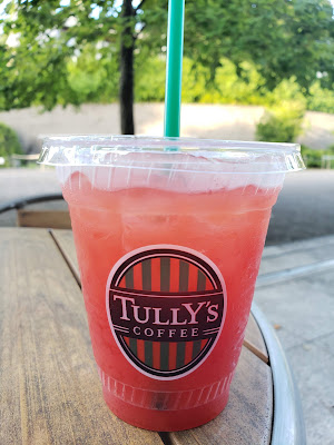 Tully’s Coffee - Keio Hiyoshi 사진 4