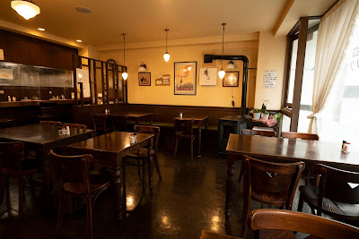 Western Restaurant Funahashi Tei 사진 2