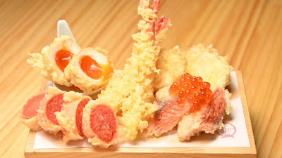 天ぷら食堂 からり。日吉店 사진 3