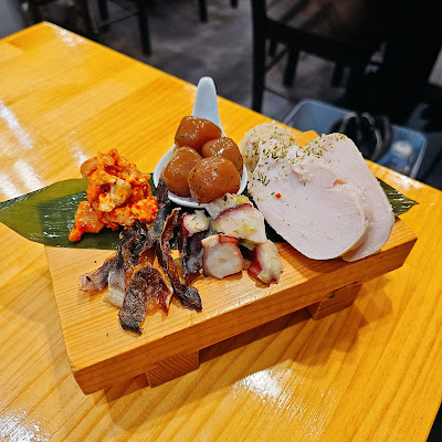 天ぷら食堂 からり。日吉店 사진 5