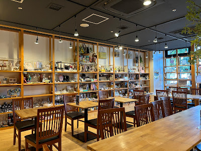 Shinkawasaki Town Cafe 사진 4