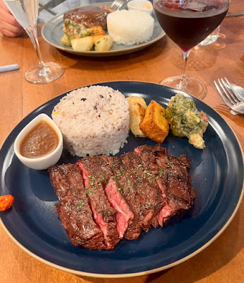 cafe Restaurant Plume 사진 3
