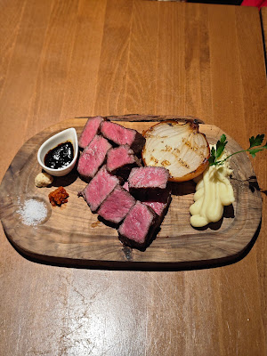 cafe Restaurant Plume 사진 4