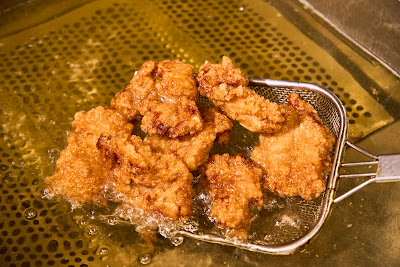 鹿島田あげもん屋ぶんご 사진 4