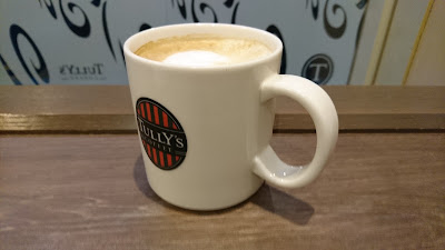 Tully’s Coffee - Shin-Kawasaki Mitsui Building 사진 2