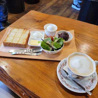 チェルシーココ花カフェ 사진 2