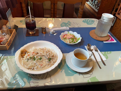 喫茶 四季 사진 3