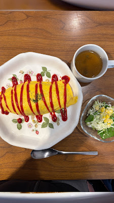 Cafe Iroenpitsu 사진 4