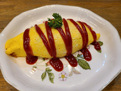 Cafe Iroenpitsu 사진 3