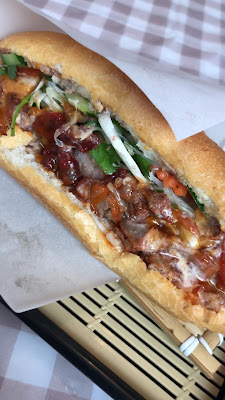 BÁNH MÌ ファンちゃん - バインミーファンちゃん 사진 2