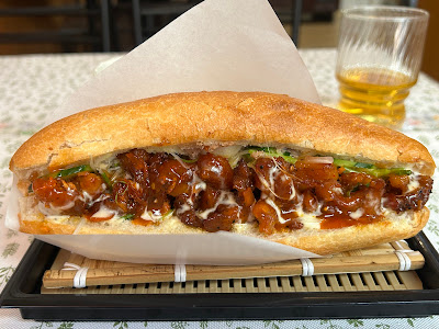 BÁNH MÌ ファンちゃん - バインミーファンちゃん 사진 3