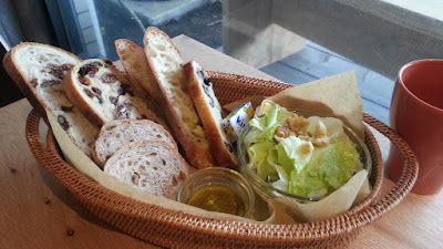 Torch dot Bakery 사진 4