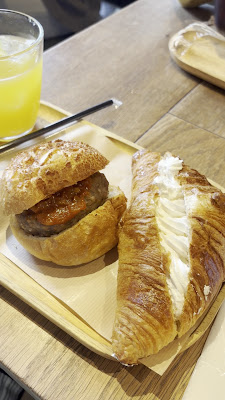 Torch dot Bakery 사진 3