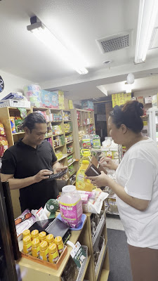 Janata Mart & Nepali Halal Foods Shop 사진 2