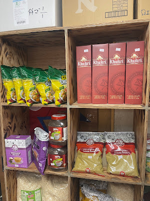 Janata Mart & Nepali Halal Foods Shop 사진 4