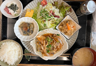 ランチダイニング anby アンビ 사진 4