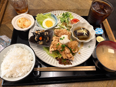 ランチダイニング anby アンビ 사진 3