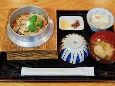 蒲田温泉食堂 사진 3