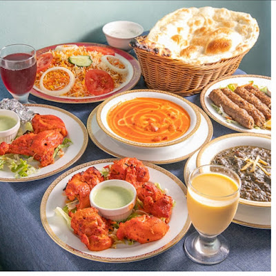 HAJI RESTAURANT 사진 2