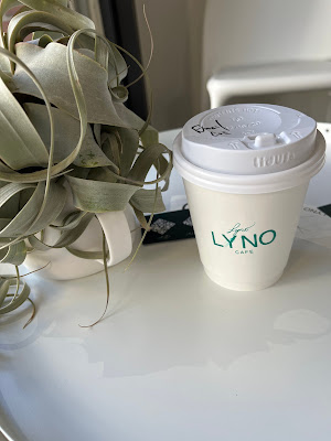 LYNO CAFE TOKYO 사진 2