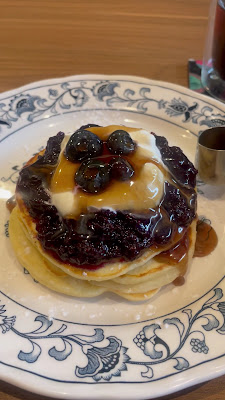 felicidad Burger&Pancake 사진 3