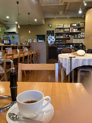 cafe quad 사진 4