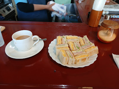 喫茶 スナック 美樹 사진 5