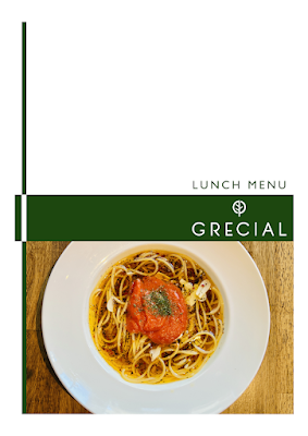 GRECIAL 사진 3