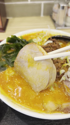自家製麺 大輝 사진 3