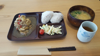 なごみカフェ 사진 3