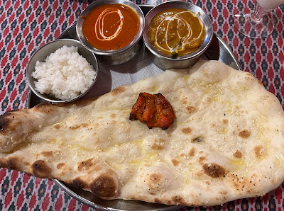 New Namaste Himal【本格インド料理• ニューナマステヒマール】 사진 4