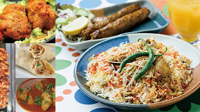 Zaika (Pakistani Restaurant) 사진 3