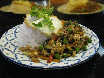 タイ屋台料理 まいぺんらい 사진 4